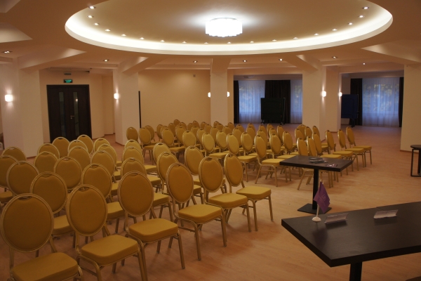 Vozdvizhenskoe Park Hotel